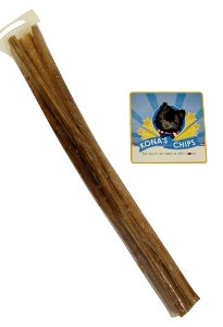 Beef Bully Sticks 12” 4 Ct
