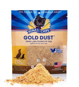 Gold Dust 4 Oz