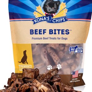 Beef Bites