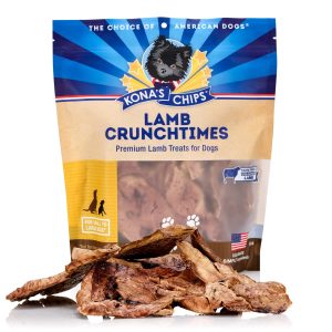 Lamb Crunchtimes